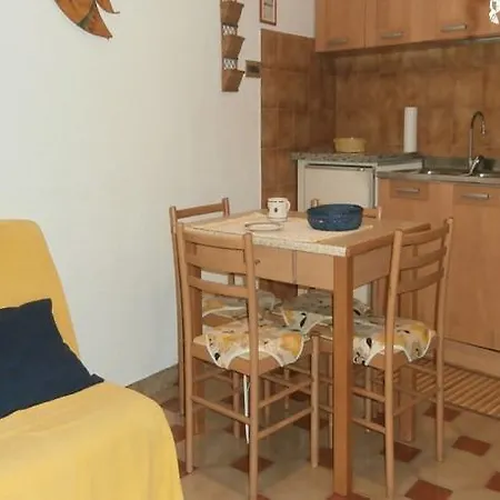 La Piazzetta E Il Mare Apartament