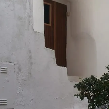 Apartament La Piazzetta E Il Mare