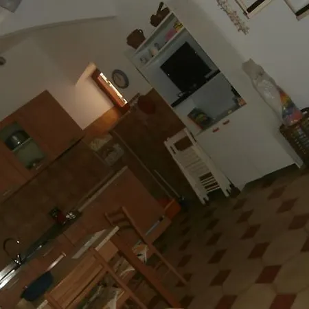 La Piazzetta E Il Mare Apartament *