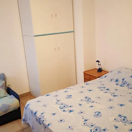 Apartament La Piazzetta E Il Mare