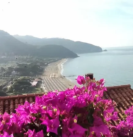 Apartament La Piazzetta E Il Mare *