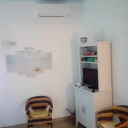 La Piazzetta E Il Mare Apartament Sperlonga
