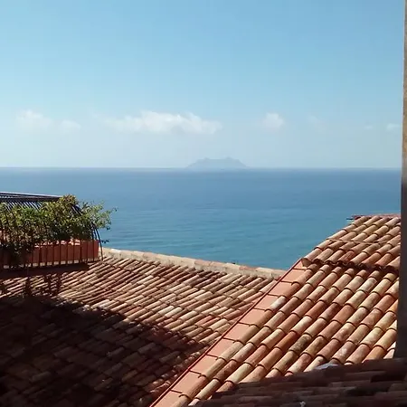 La Piazzetta E Il Mare Apartament