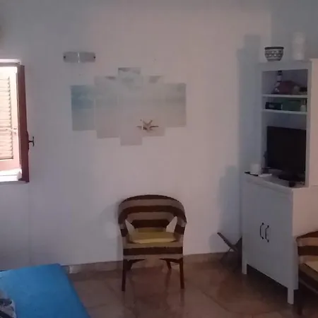 Apartament La Piazzetta E Il Mare *