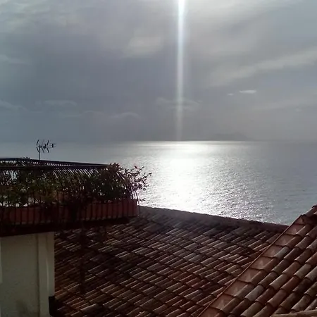 Apartament La Piazzetta E Il Mare Sperlonga