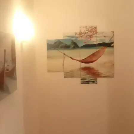 La Piazzetta E Il Mare Apartament Sperlonga
